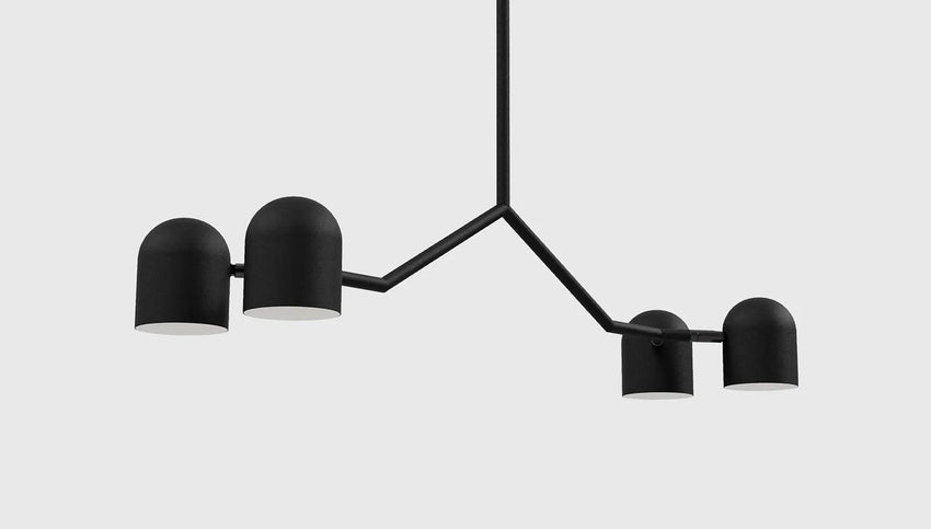 Tandem Lighting - F2 Furnishings