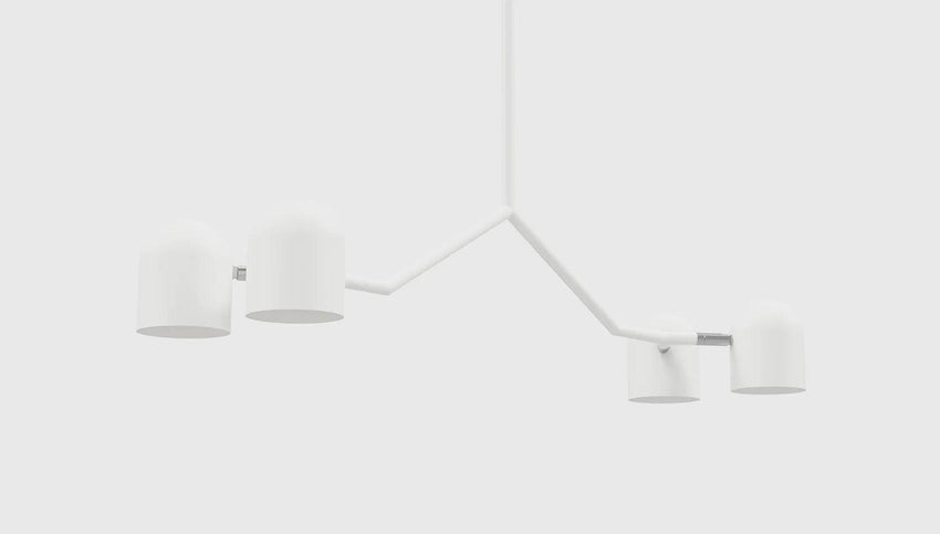 Tandem Lighting - F2 Furnishings