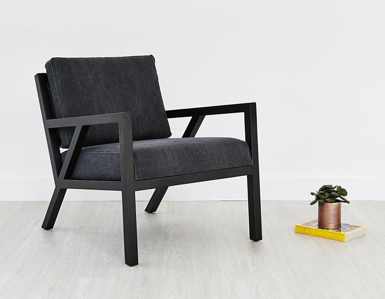 Truss Chair - F2 Furnishings