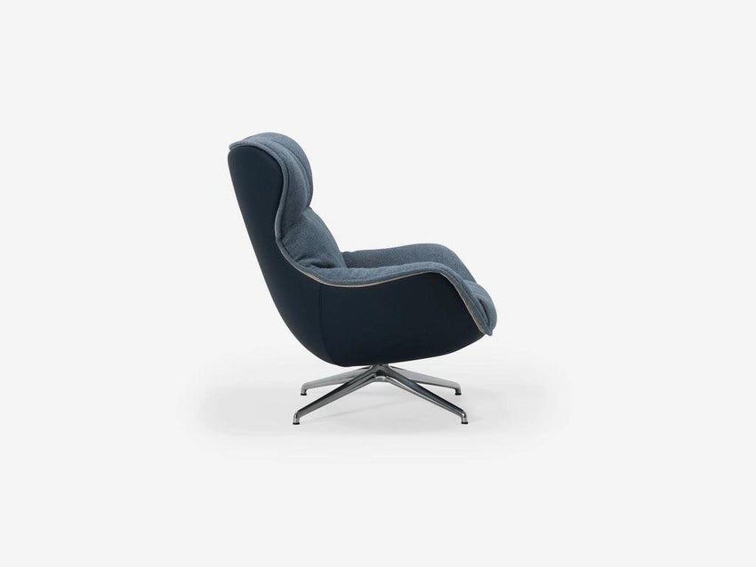 Arie Chair with Piping - F2 Furnishings