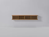 Plank Wall Shelf - F2 Furnishings
