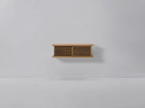 Plank Wall Shelf - F2 Furnishings