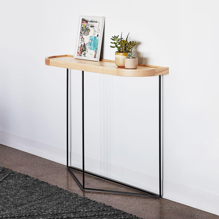 Porter Console Table - F2 Furnishings