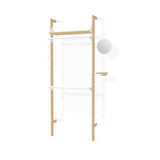 Branch Modular Shelving - F2 Furnishings