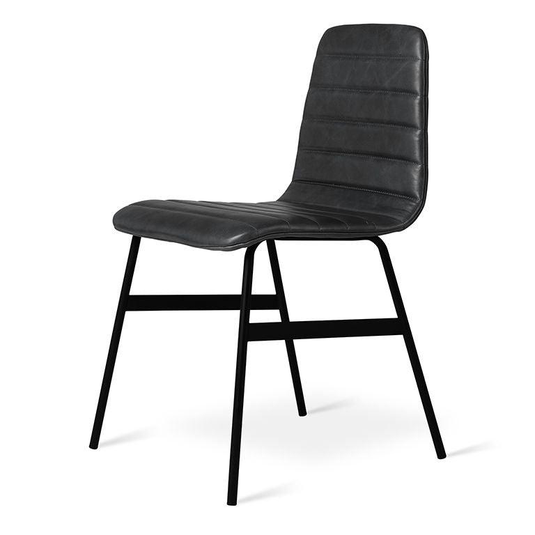 Lecture Upholstered Chair & Stool - F2 Furnishings