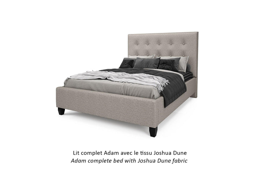 Adam Bed - F2 Furnishings