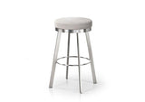 Ally Swivel Stool - F2 Furnishings