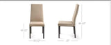 Alto Chair - F2 Furnishings