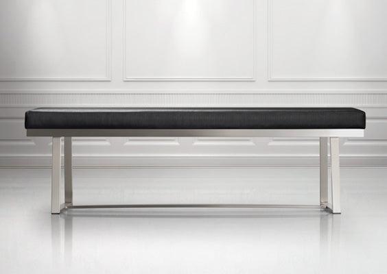 Amalfi Bench - F2 Furnishings