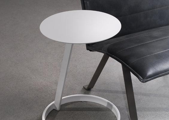 Aroma End Table - F2 Furnishings
