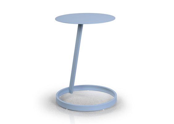 Aroma End Table - F2 Furnishings