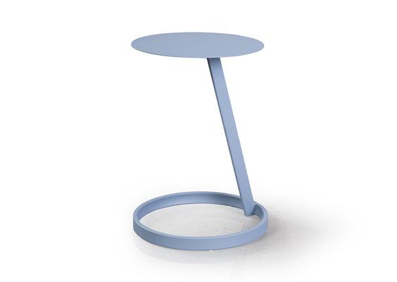 Aroma End Table - F2 Furnishings