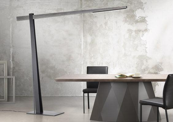 Beam Lamp - F2 Furnishings