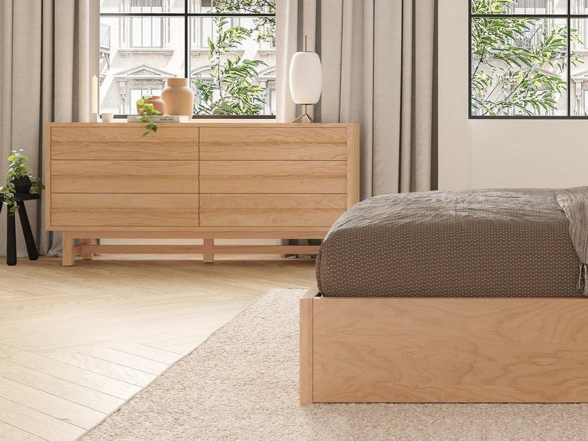 Marcel Dresser - F2 Furnishings