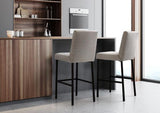 Beth Stool - F2 Furnishings