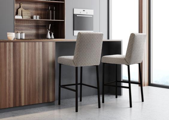 Beth Stool - F2 Furnishings