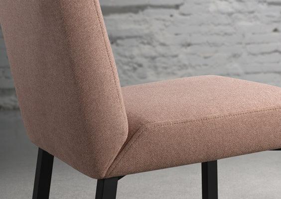 Beth Chair - F2 Furnishings