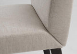 Beth Chair - F2 Furnishings