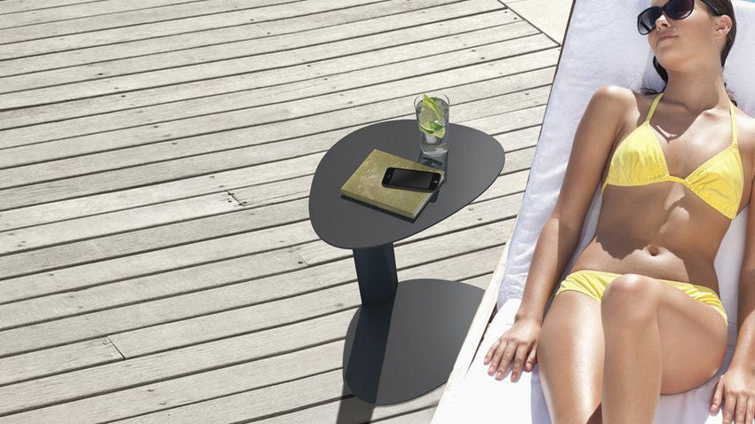 Bink Laptop Table - F2 Furnishings