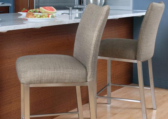 Biscaro Stool - F2 Furnishings