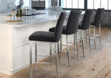 Biscaro Stool - F2 Furnishings