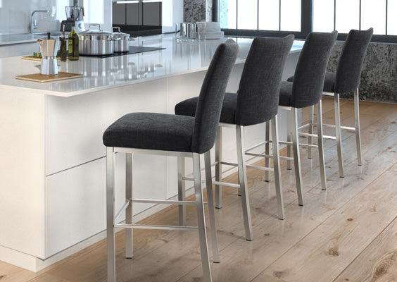 Biscaro Stool - F2 Furnishings