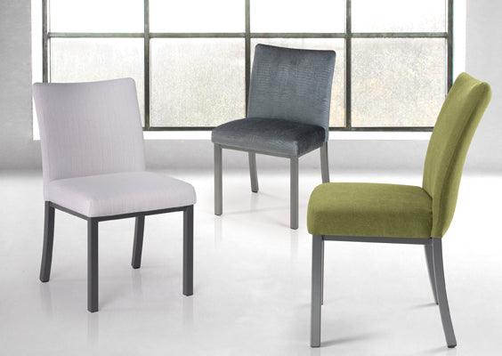 Biscaro Chair - F2 Furnishings