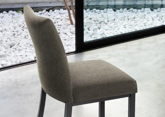 Biscaro Chair - F2 Furnishings