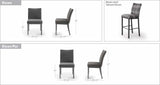 Biscaro Chair - F2 Furnishings