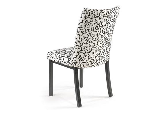 Biscaro Chair - F2 Furnishings