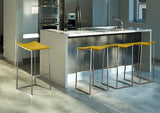 Bocca Stool - F2 Furnishings