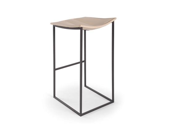 Bocca Stool - F2 Furnishings