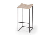Bocca Stool - F2 Furnishings