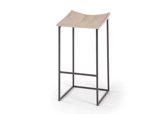 Bocca Stool - F2 Furnishings