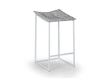 Bocca Stool - F2 Furnishings