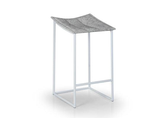 Bocca Stool - F2 Furnishings