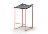 Bocca Stool - F2 Furnishings
