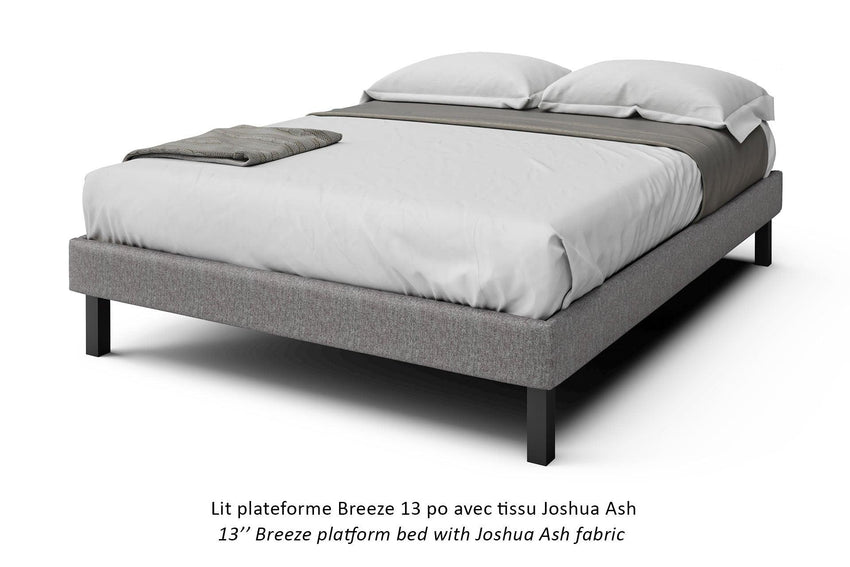 Breeze Bed System - F2 Furnishings