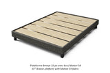 Breeze Bed System - F2 Furnishings
