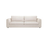 Cello 96" Sofa - F2 Furnishings