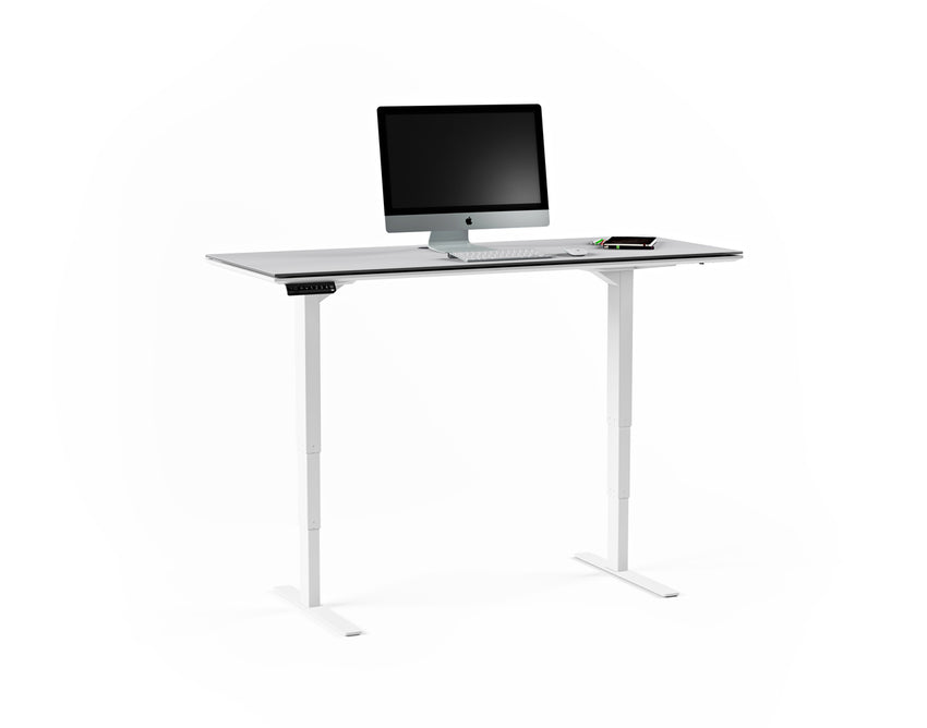 Centro Lift Desk - F2 Furnishings