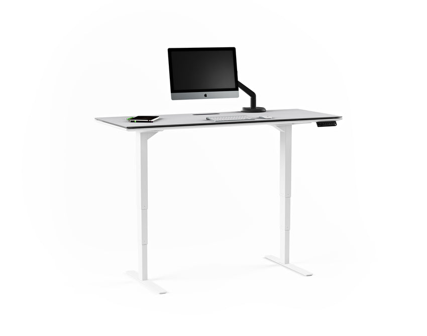 Centro Lift Desk - F2 Furnishings