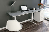 Centro Lift Desk - F2 Furnishings