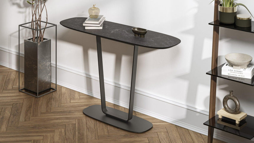 Cloud 9 Console Table - F2 Furnishings