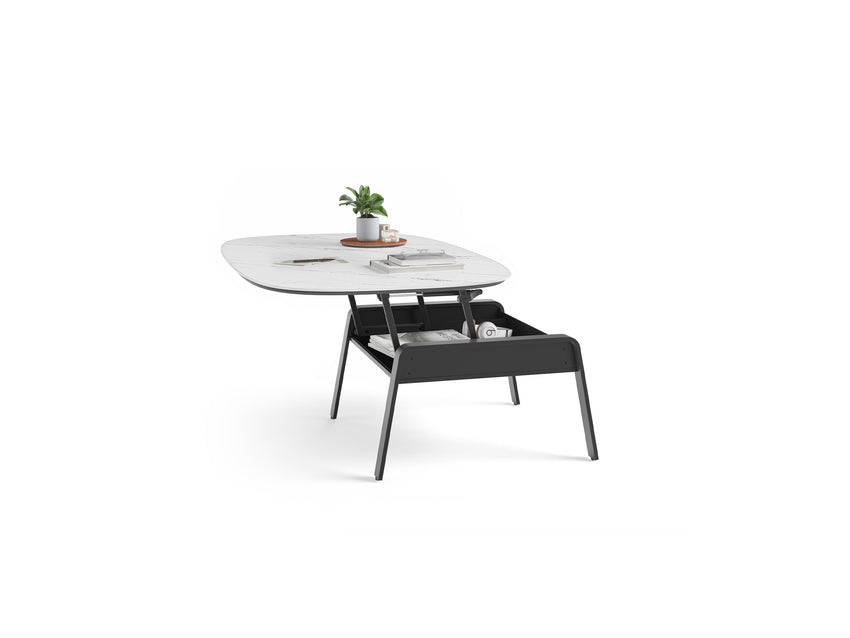 Cloud 9 Lift Coffee Table - F2 Furnishings