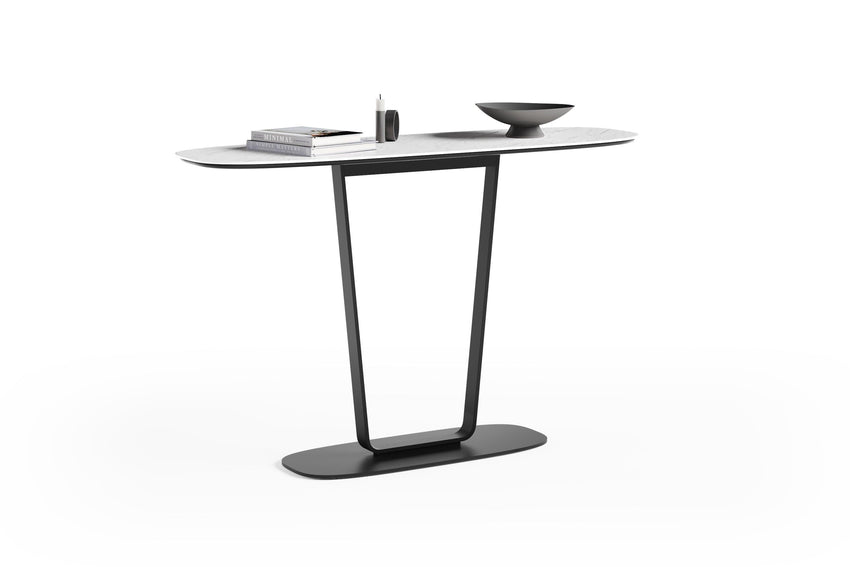 Cloud 9 Console Table - F2 Furnishings