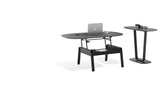 Cloud 9 End Table - F2 Furnishings