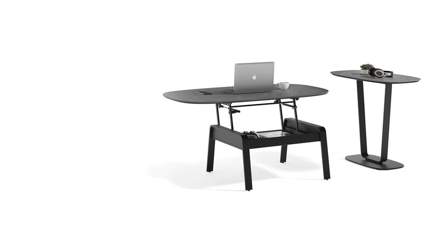 Cloud 9 End Table - F2 Furnishings