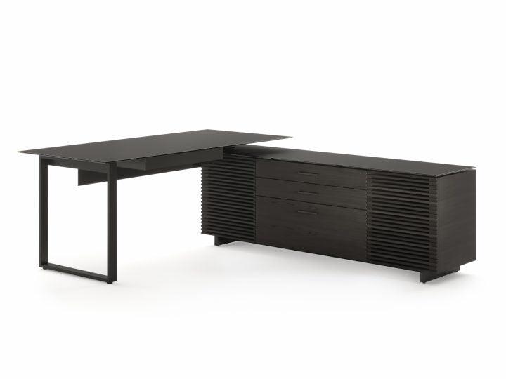 Corridor Desk - F2 Furnishings
