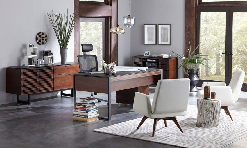 Corridor Office Storage - F2 Furnishings